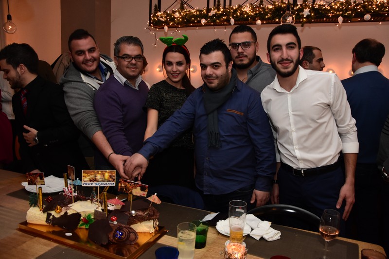 NetXpand Annual Gathering